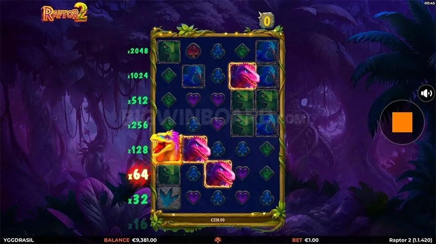 Tips for Winning at Online Casino